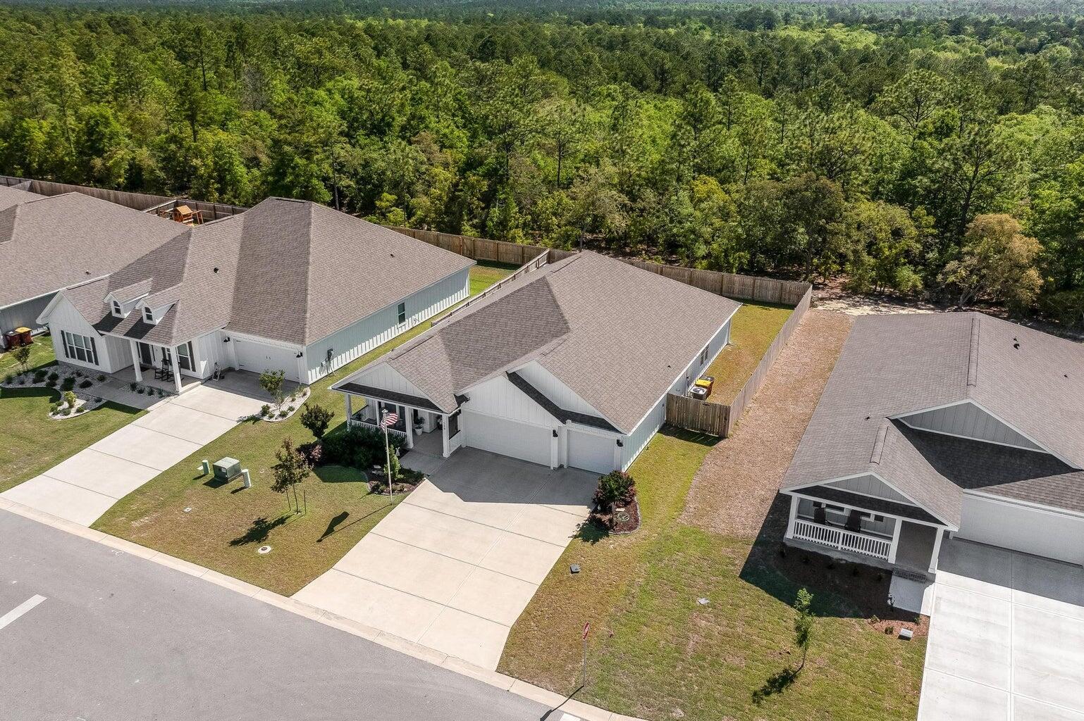 SHOAL RIVER S/D - Residential