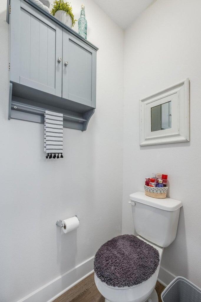 SHOAL RIVER S/D - Residential