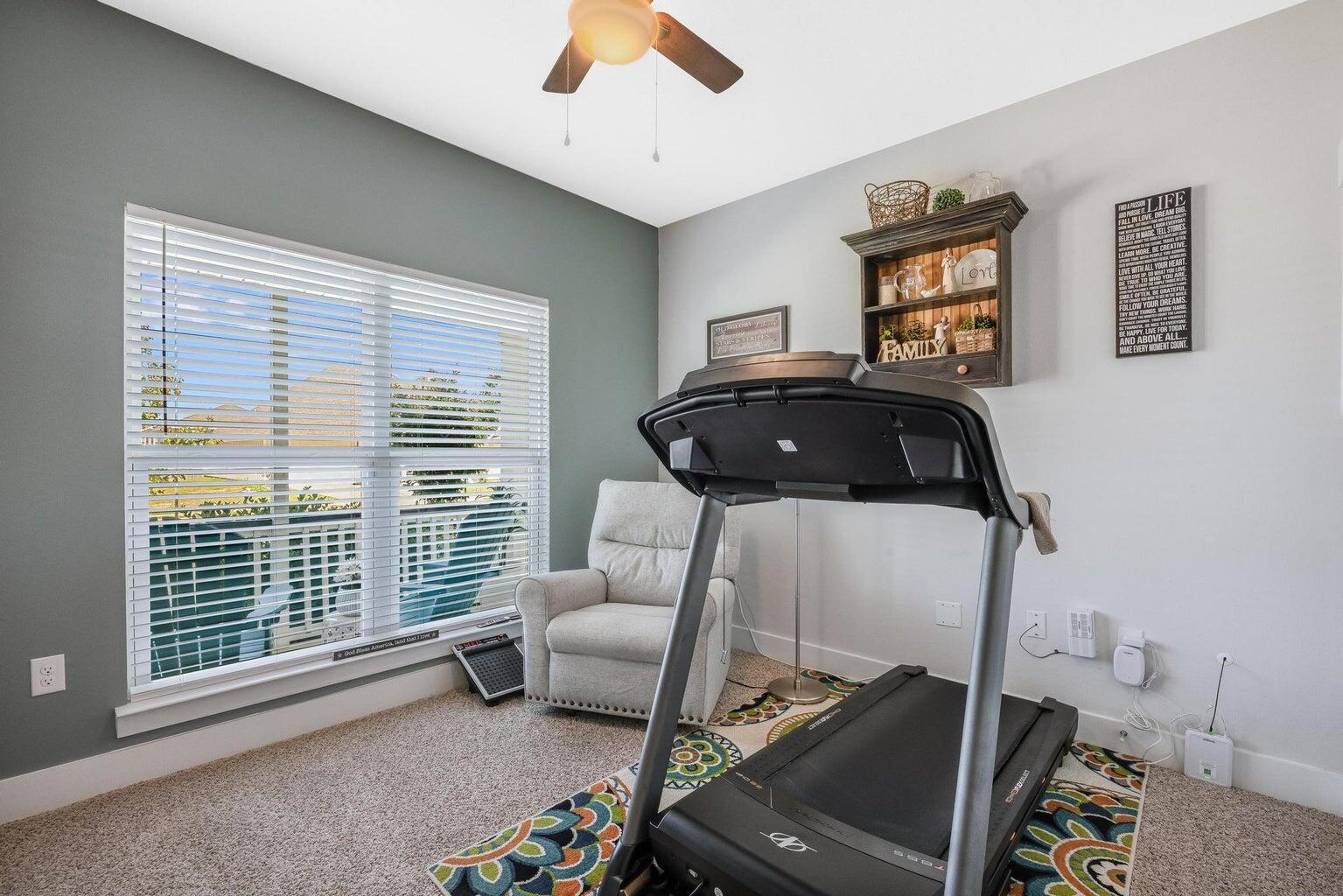 SHOAL RIVER S/D - Residential