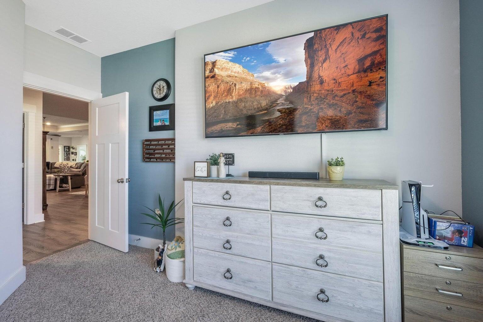 SHOAL RIVER S/D - Residential