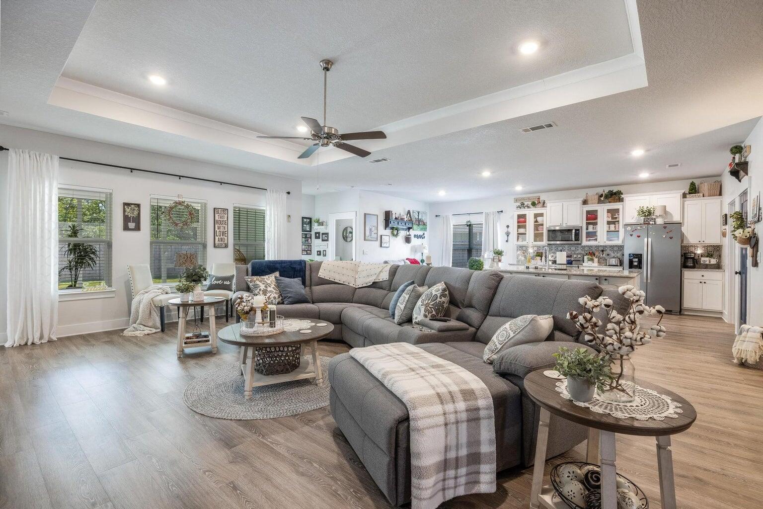 SHOAL RIVER S/D - Residential