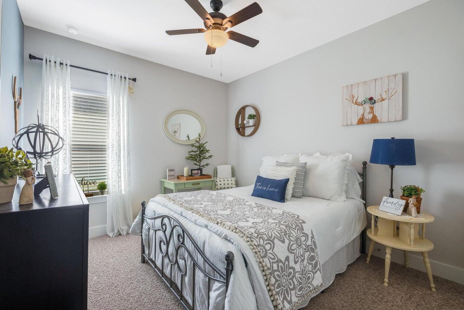 SHOAL RIVER S/D - Residential