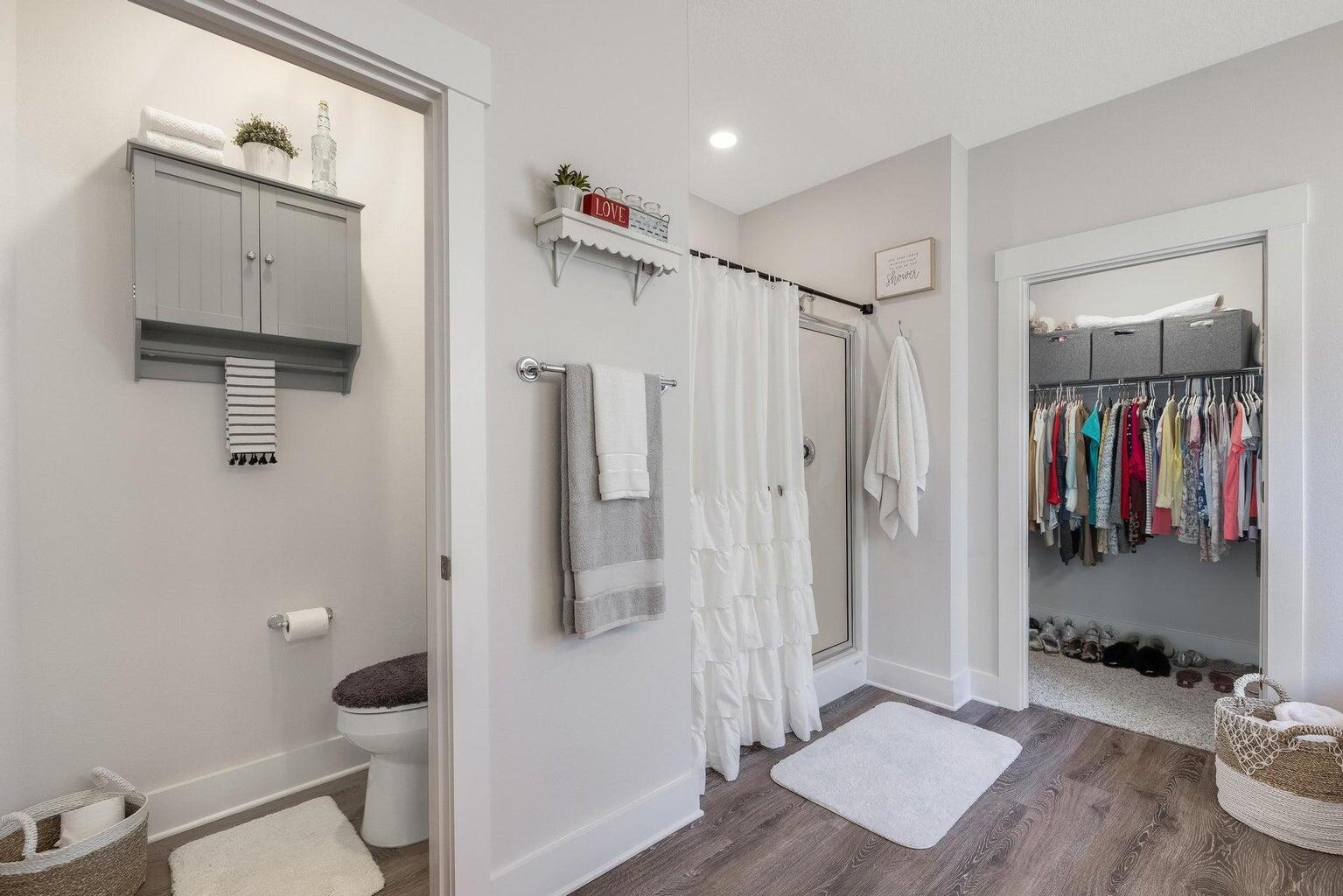 SHOAL RIVER S/D - Residential