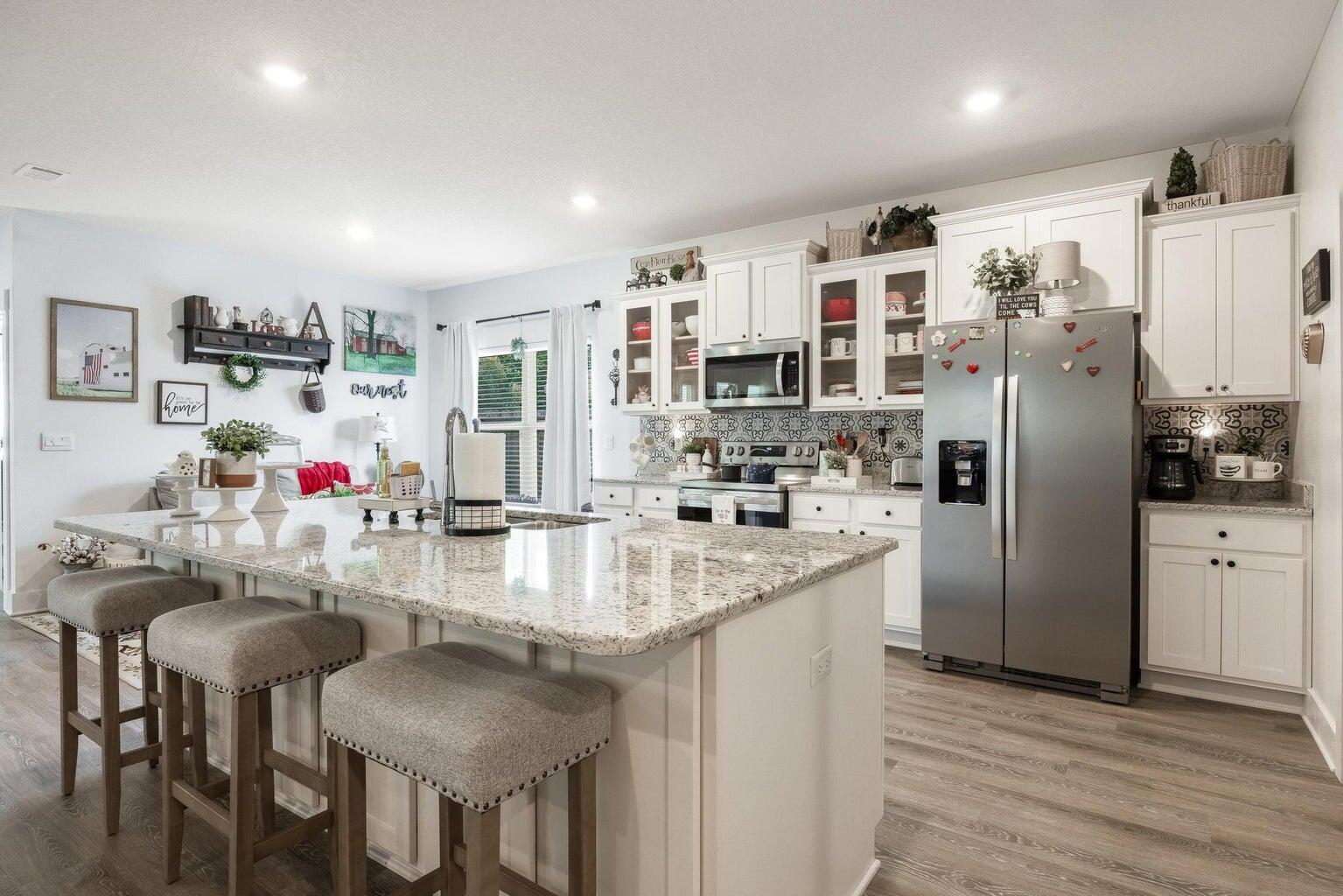 SHOAL RIVER S/D - Residential