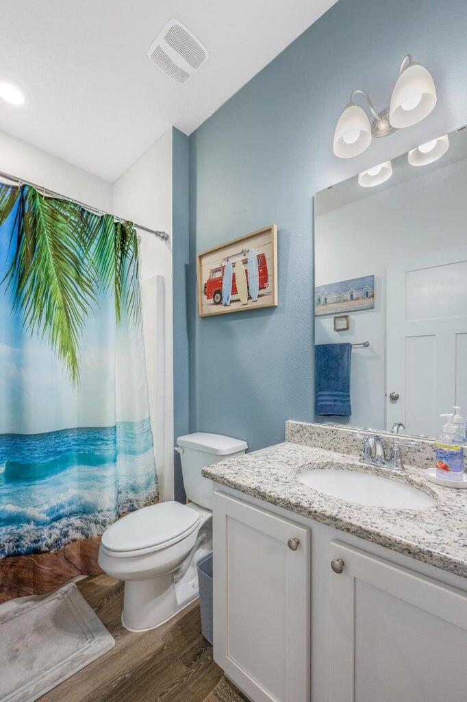 SHOAL RIVER S/D - Residential