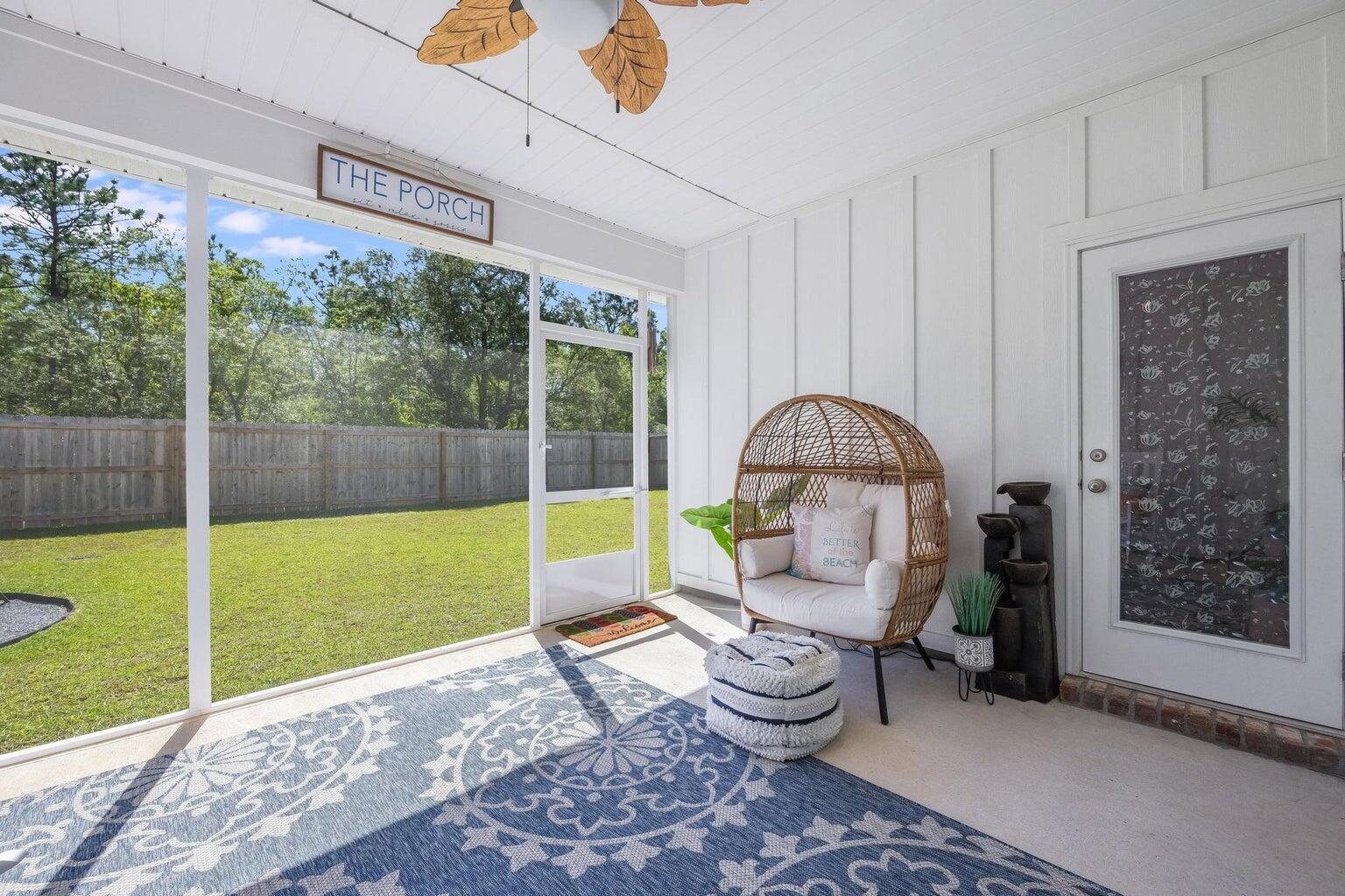 SHOAL RIVER S/D - Residential