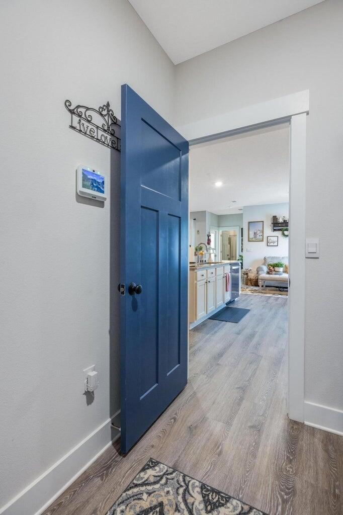 SHOAL RIVER S/D - Residential