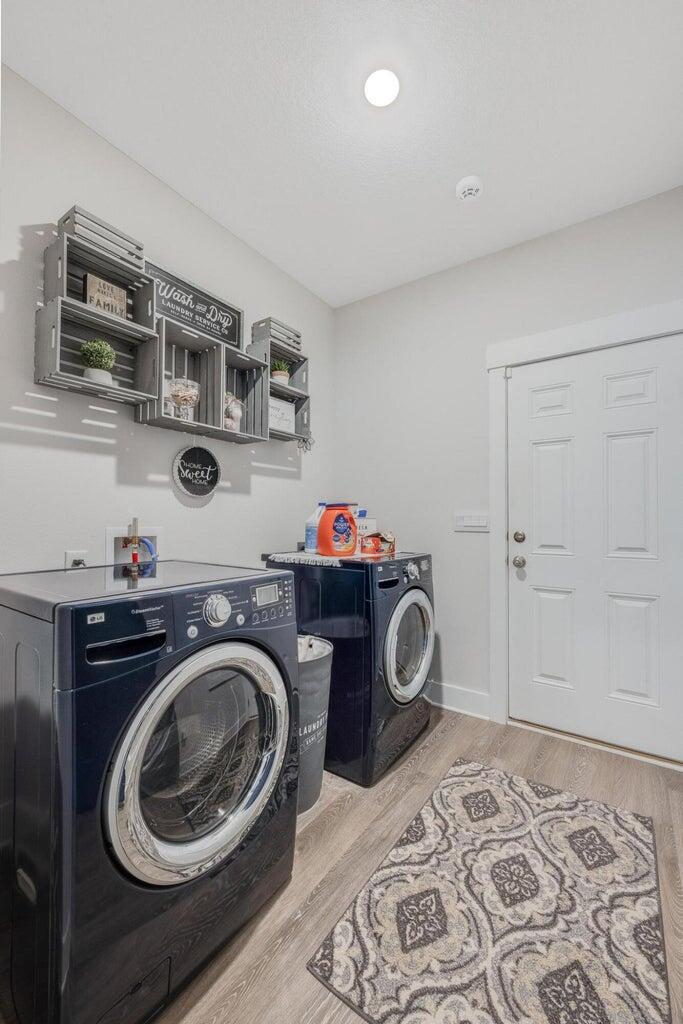 SHOAL RIVER S/D - Residential