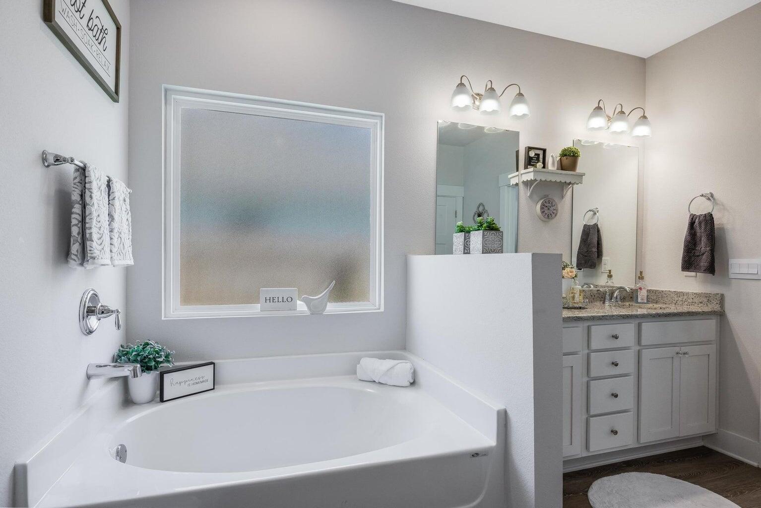 SHOAL RIVER S/D - Residential