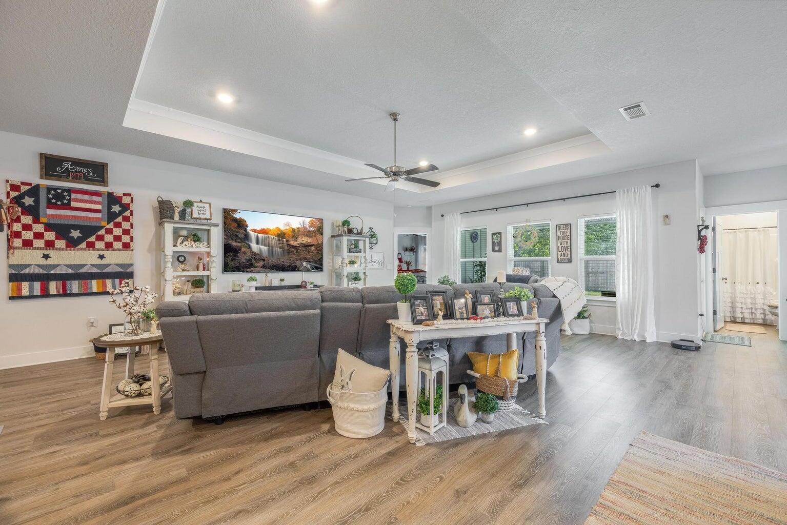 SHOAL RIVER S/D - Residential