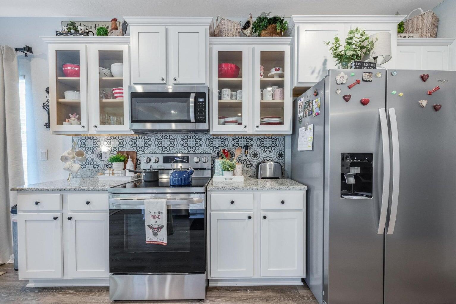 SHOAL RIVER S/D - Residential