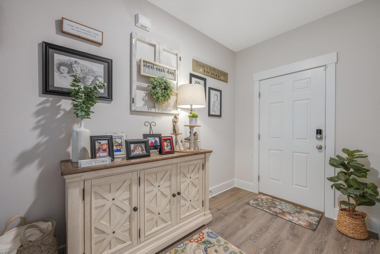 SHOAL RIVER S/D - Residential