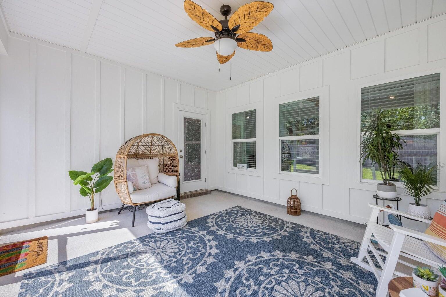 SHOAL RIVER S/D - Residential