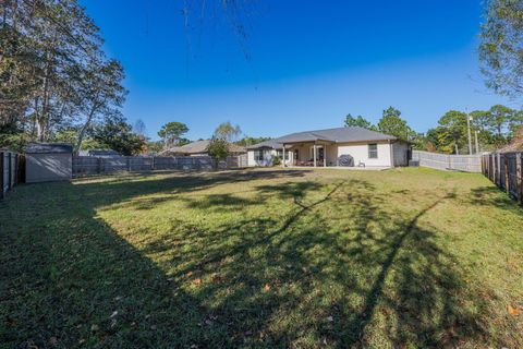 A home in Navarre