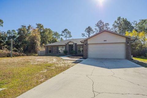 A home in Navarre