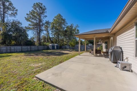 A home in Navarre