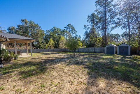 A home in Navarre