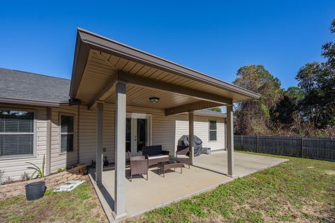 A home in Navarre