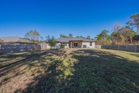 A home in Navarre