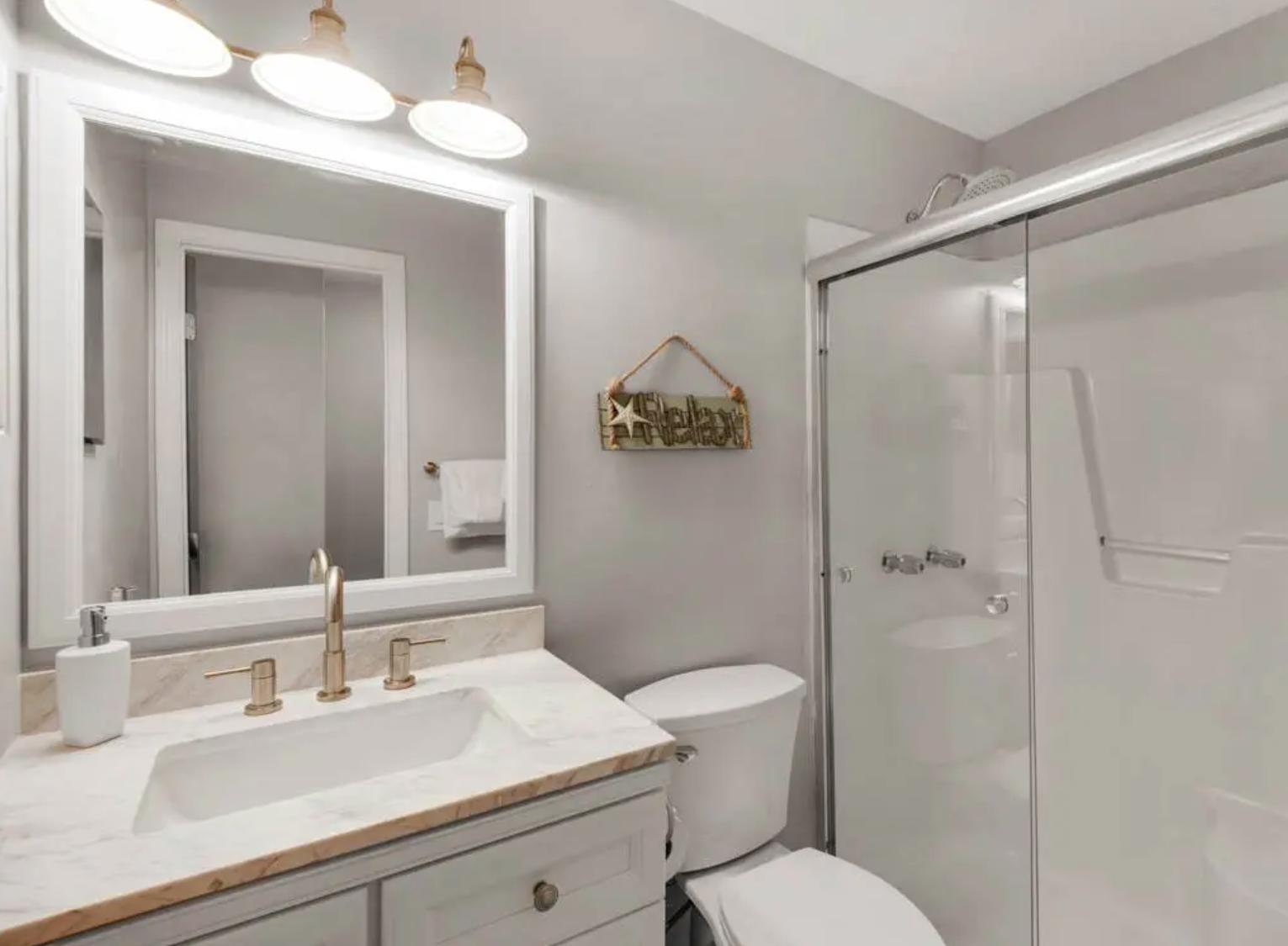 SUMMERHOUSE T/H - Residential