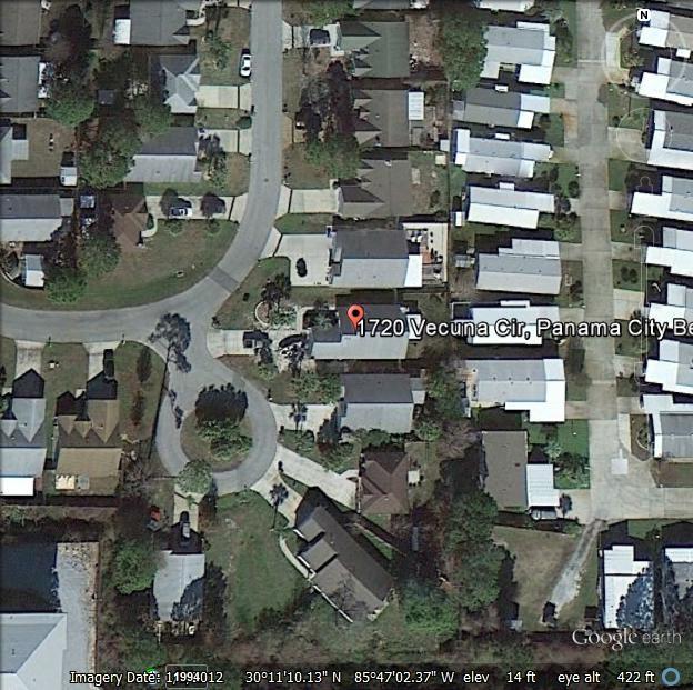 ALLISON TRACE - Residential