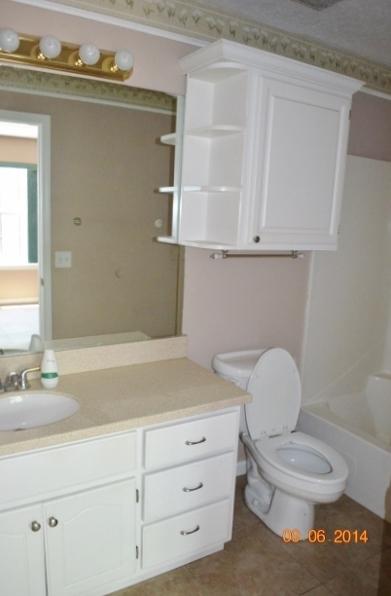ALLISON TRACE - Residential