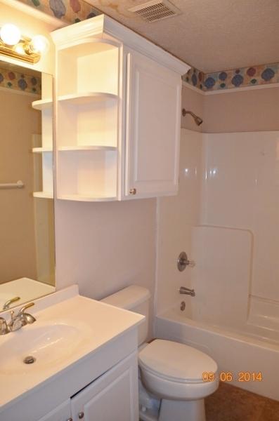 ALLISON TRACE - Residential