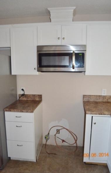 ALLISON TRACE - Residential