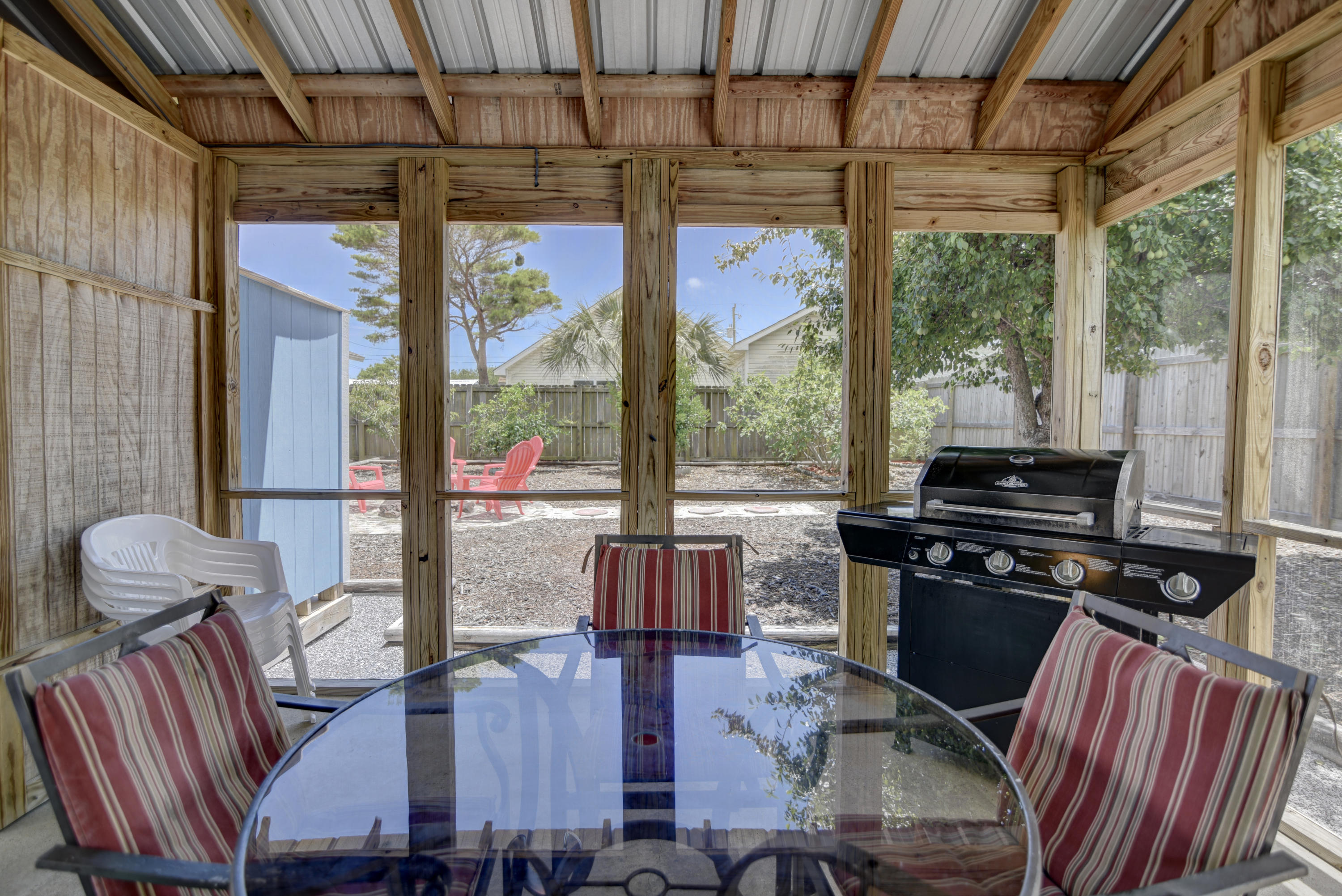 RIVIERA BEACH - Residential