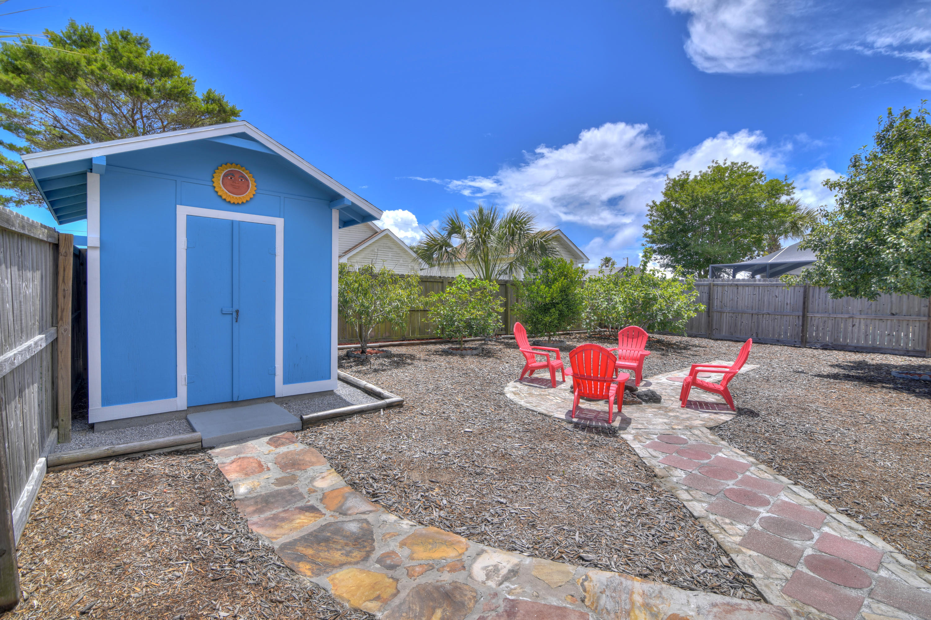 RIVIERA BEACH - Residential