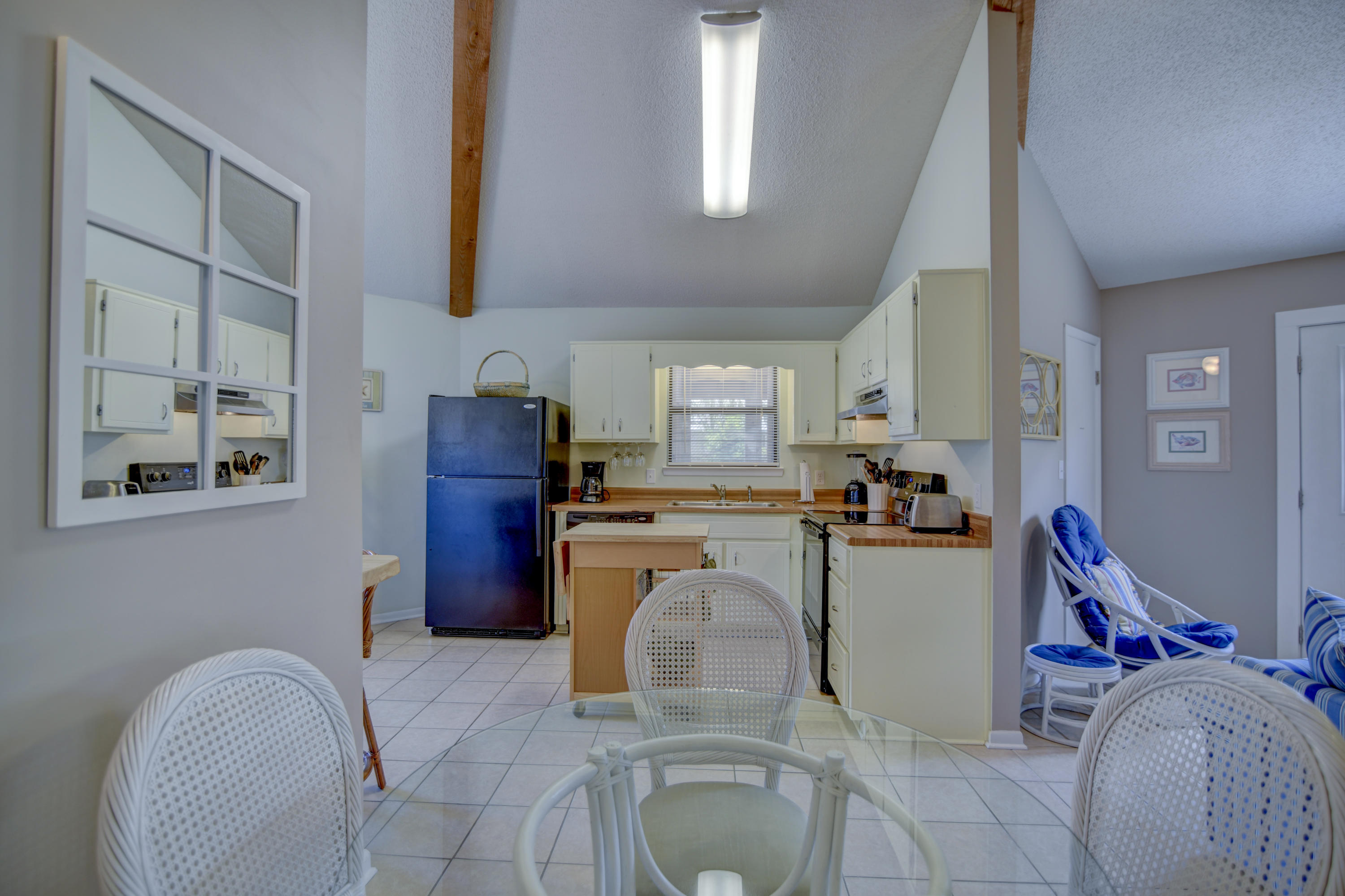 RIVIERA BEACH - Residential