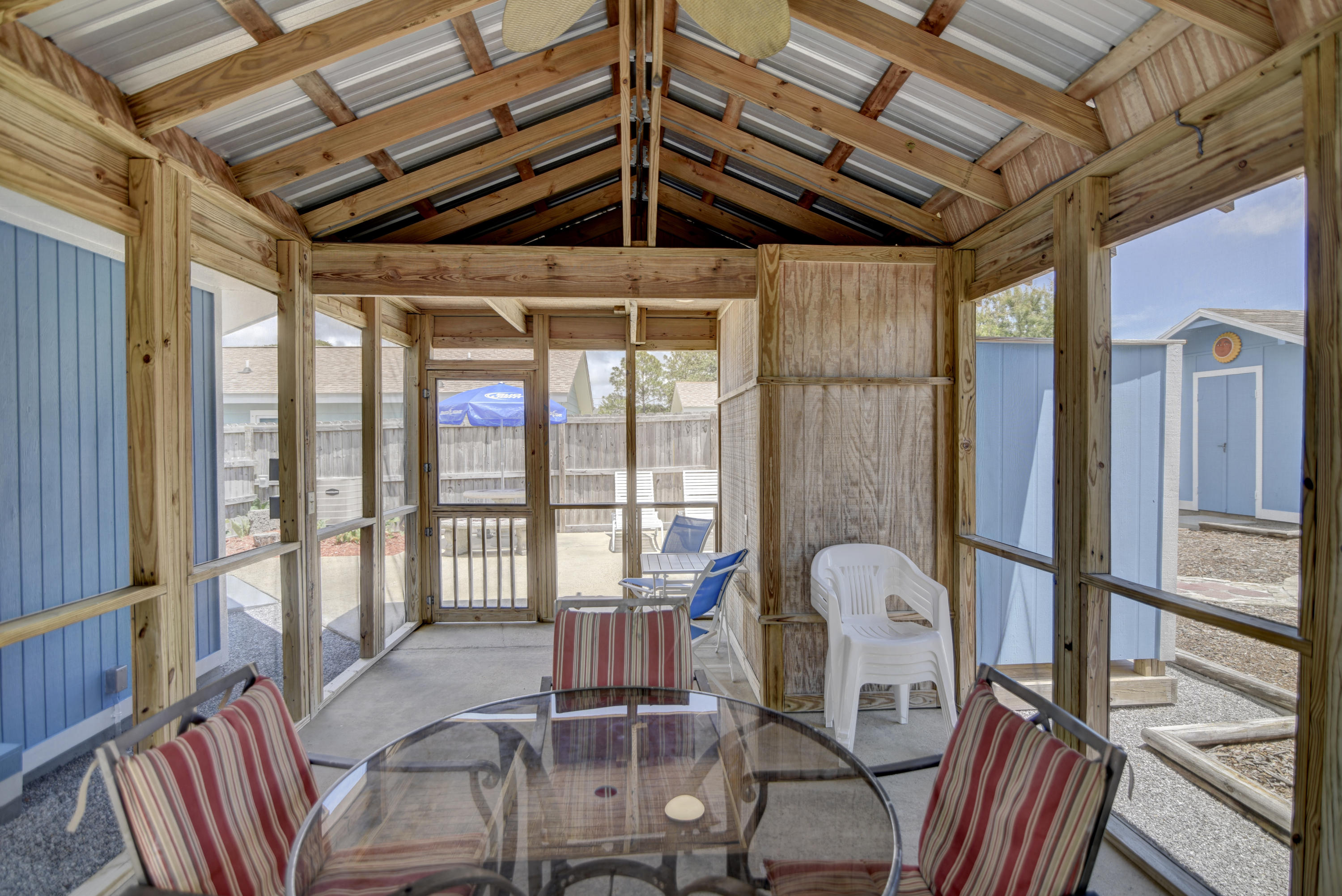 RIVIERA BEACH - Residential