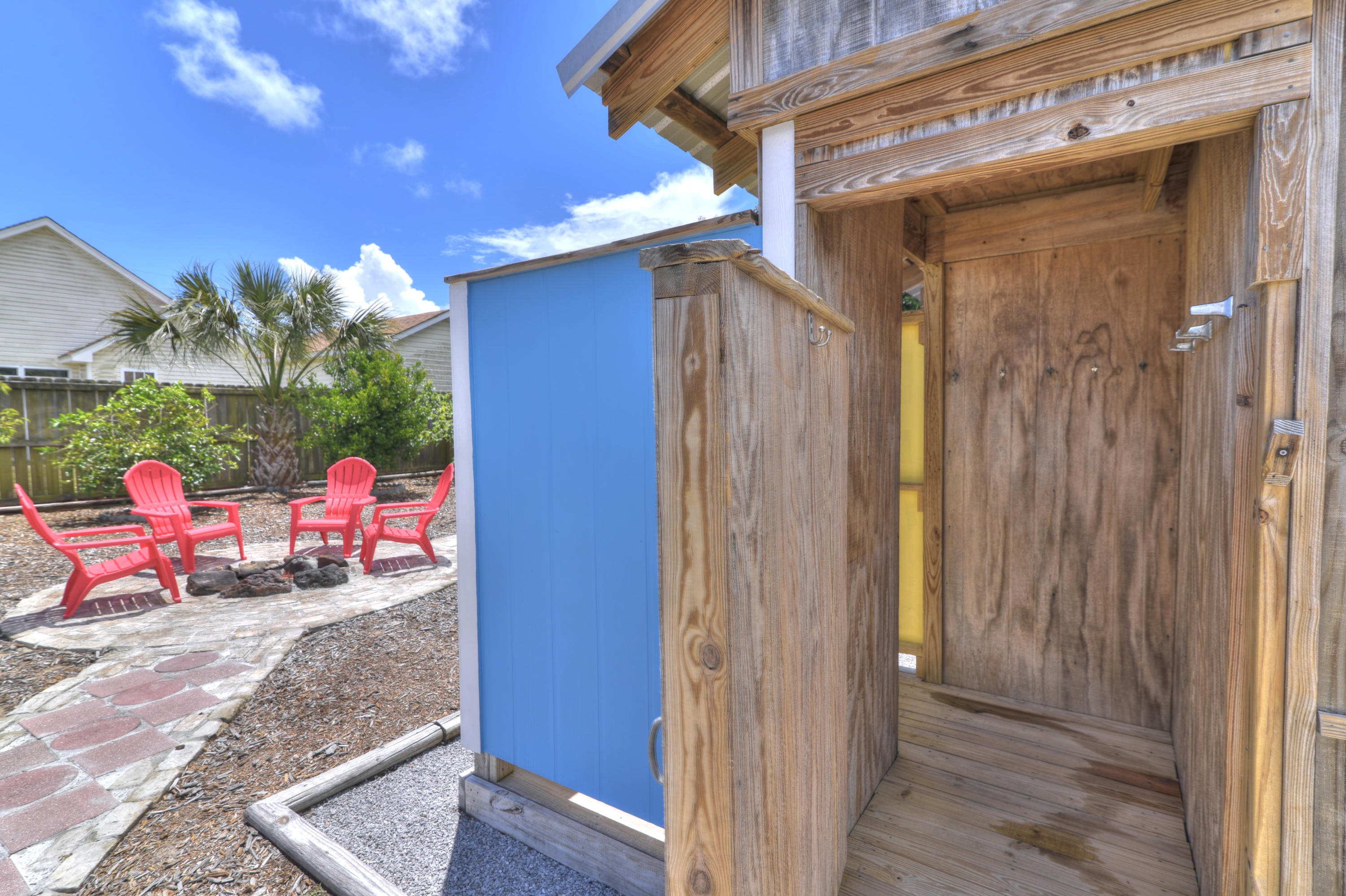 RIVIERA BEACH - Residential