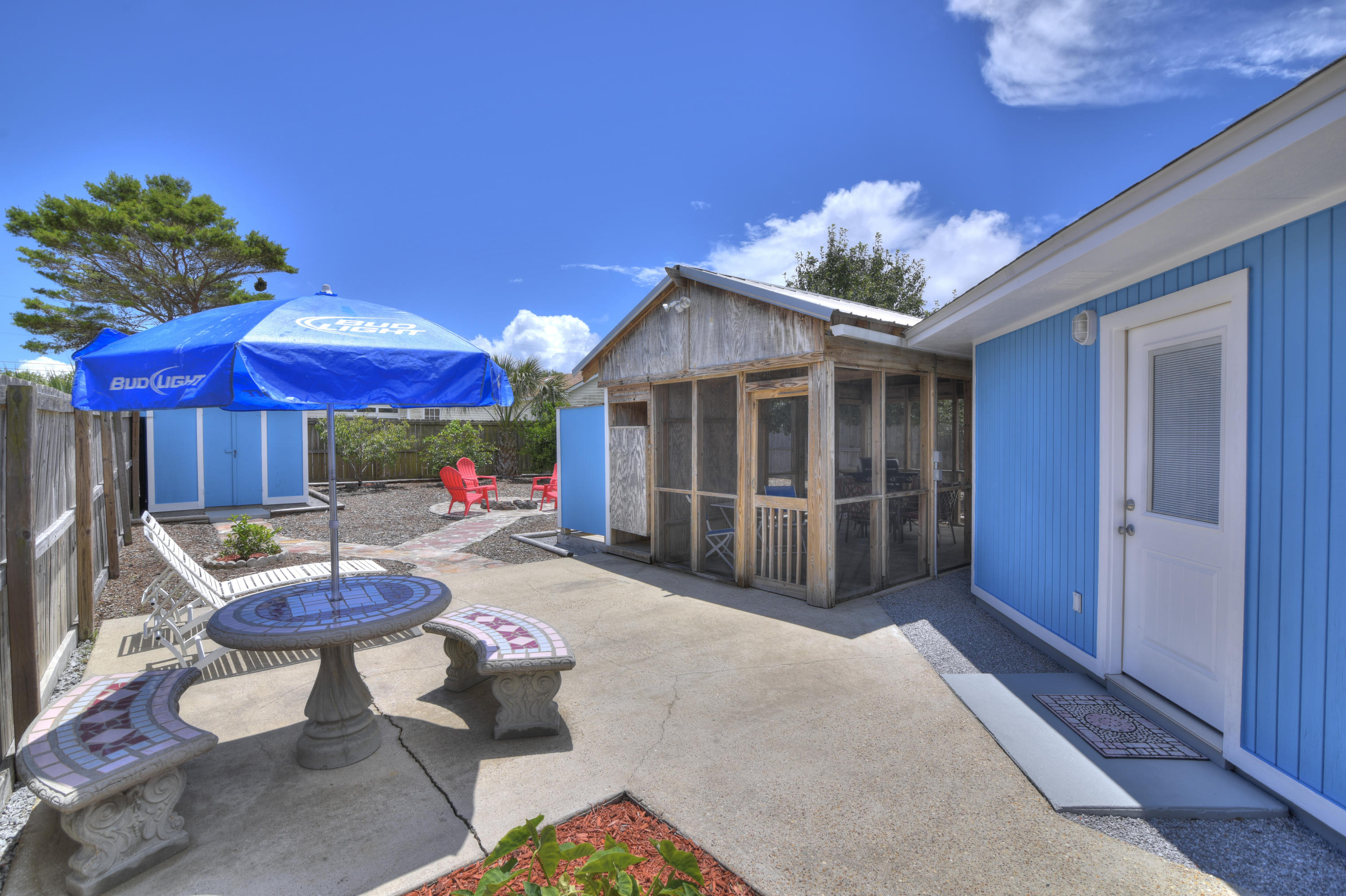 RIVIERA BEACH - Residential