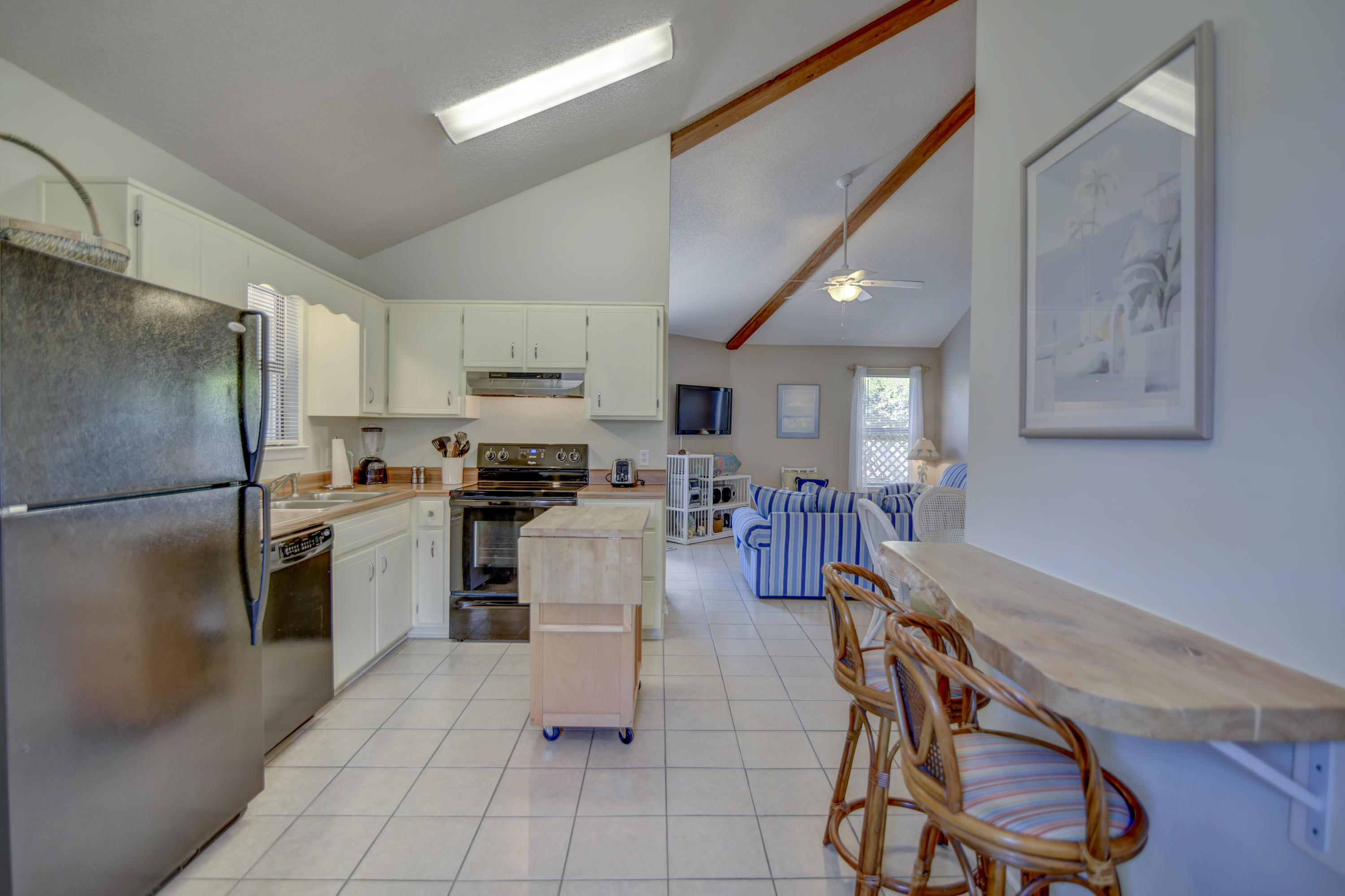 RIVIERA BEACH - Residential