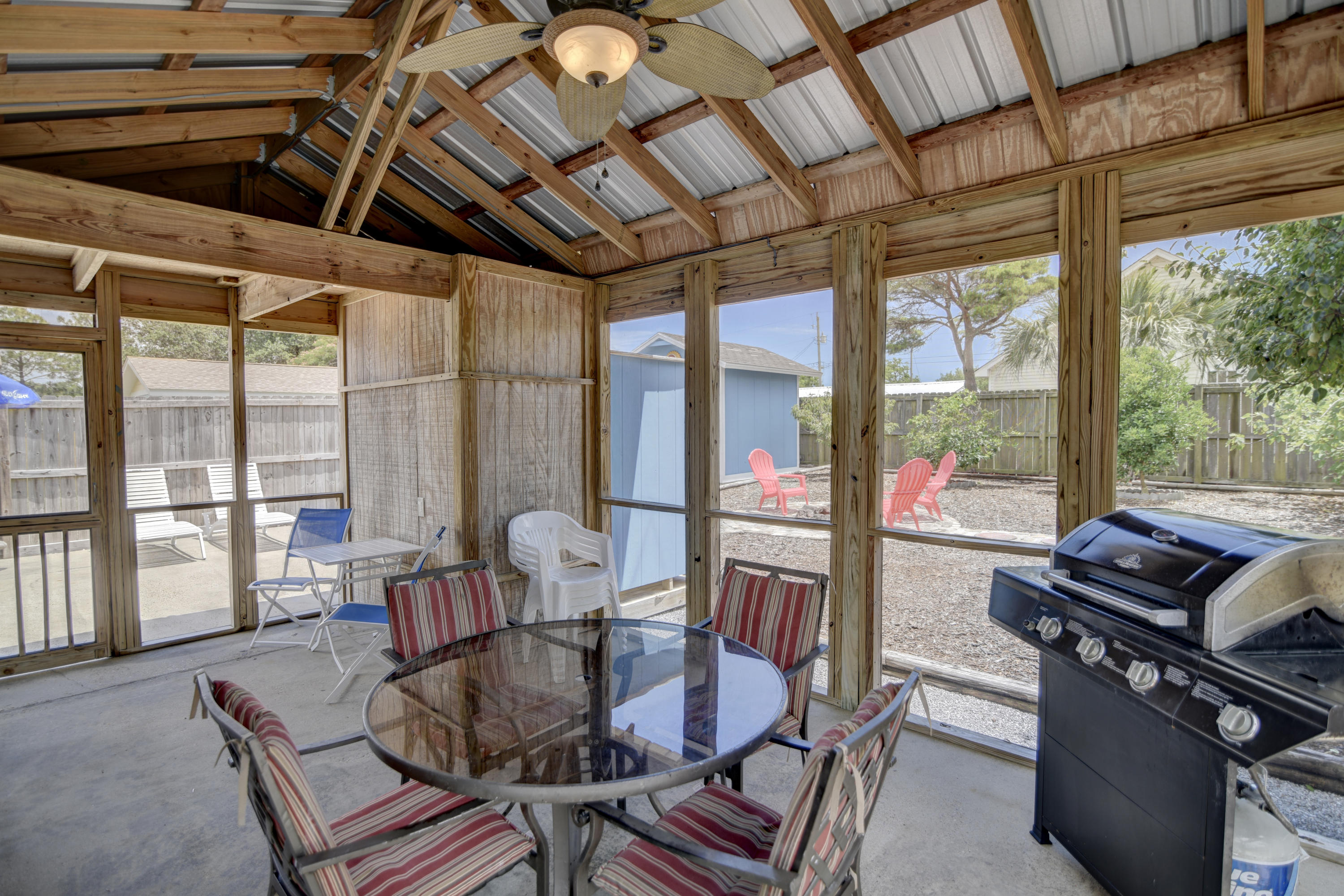 RIVIERA BEACH - Residential