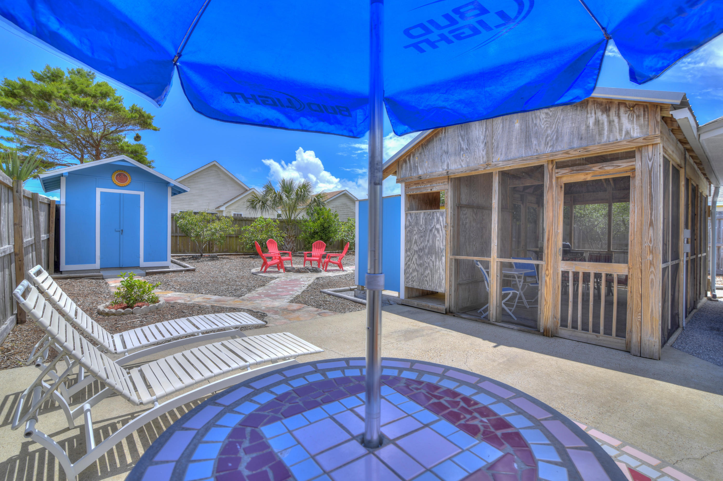 RIVIERA BEACH - Residential