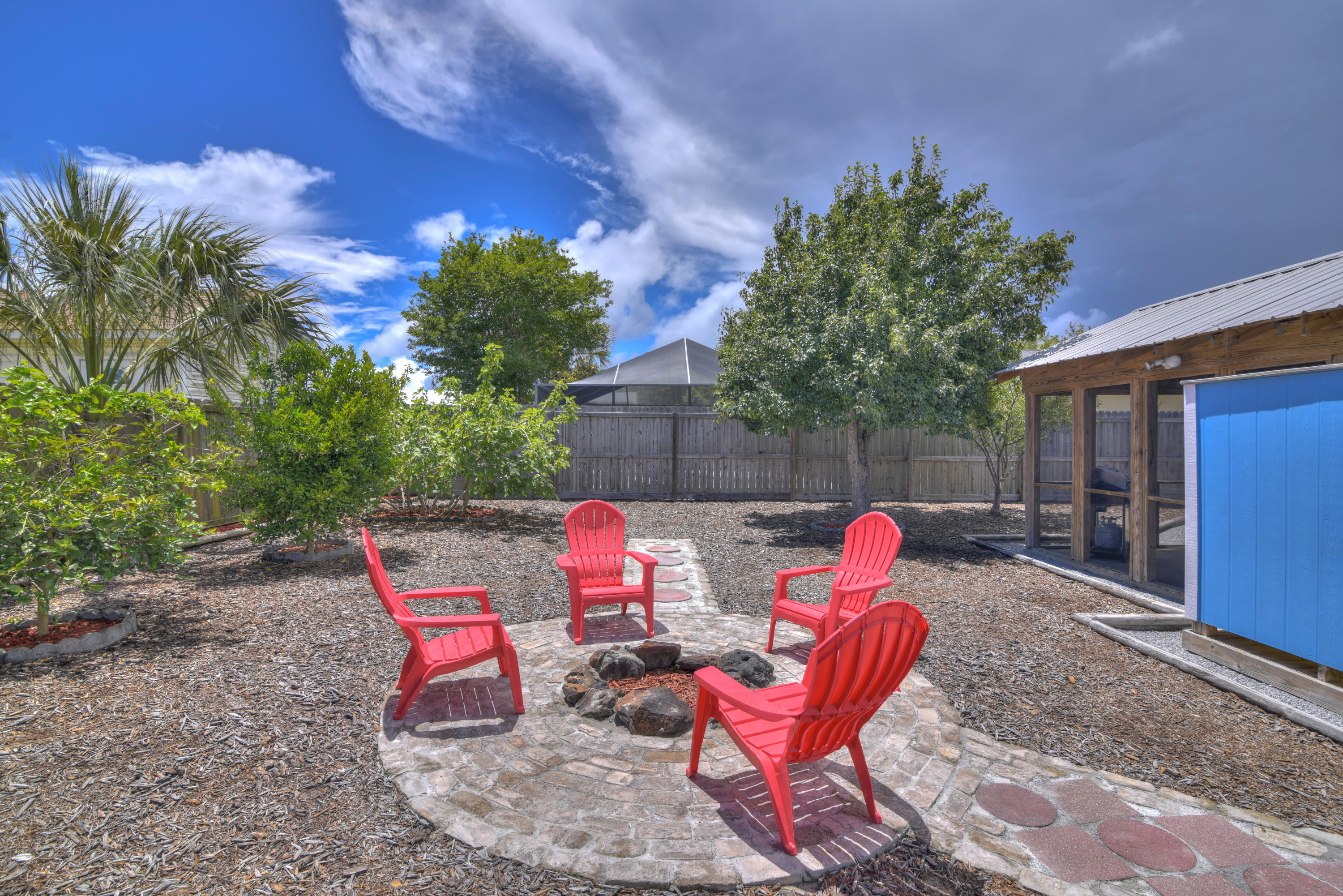 RIVIERA BEACH - Residential