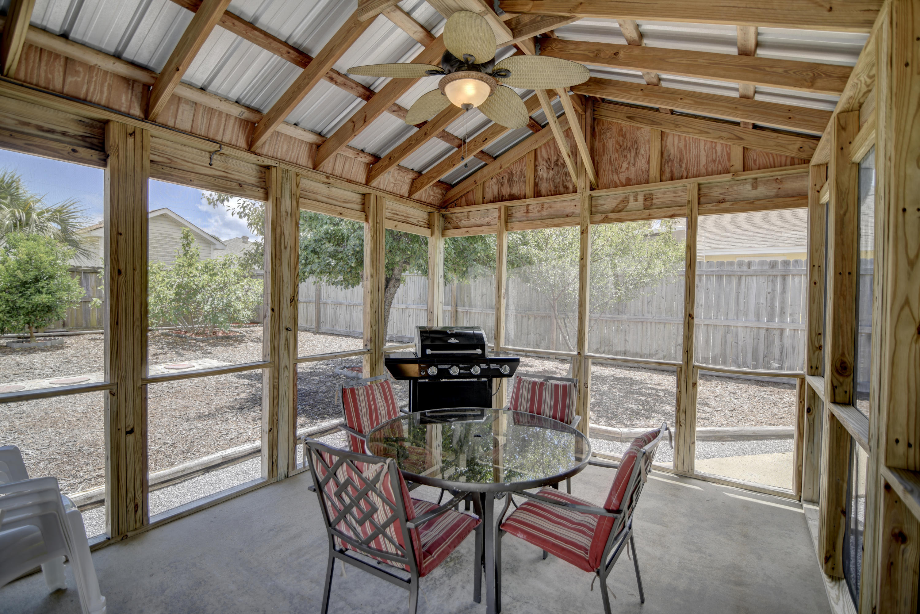 RIVIERA BEACH - Residential