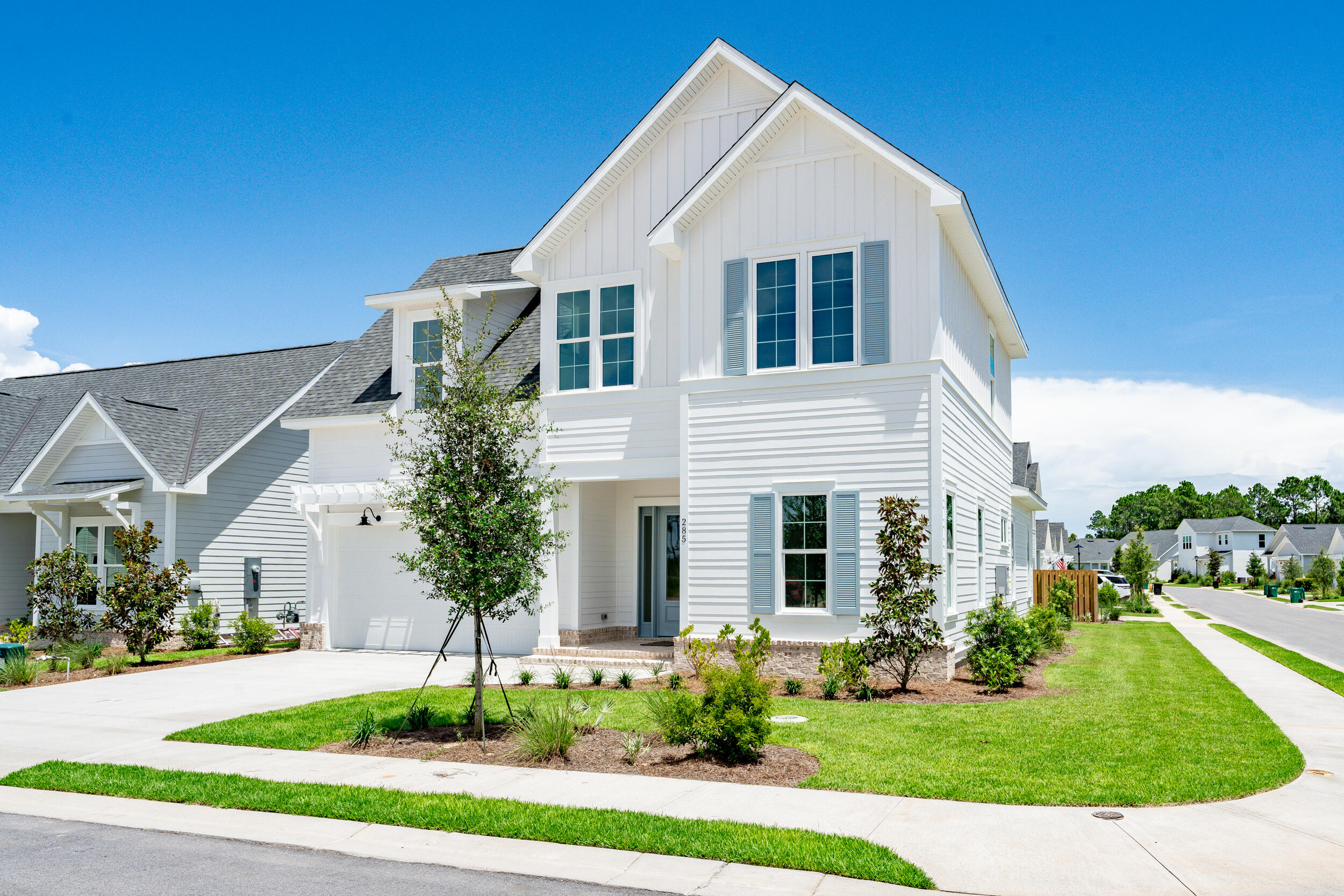 WATERSOUND ORIGINS - Residential