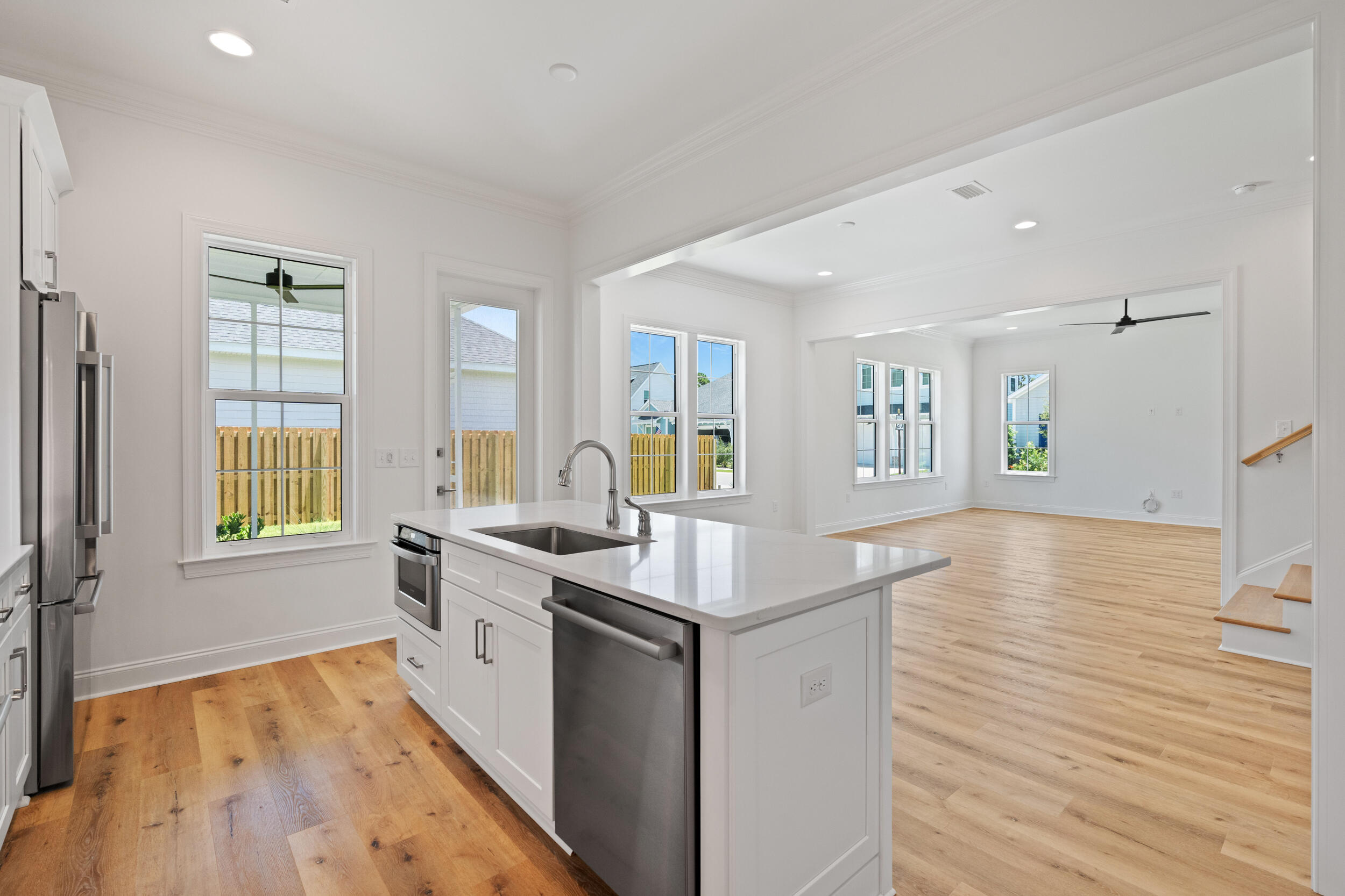 WATERSOUND ORIGINS - Residential