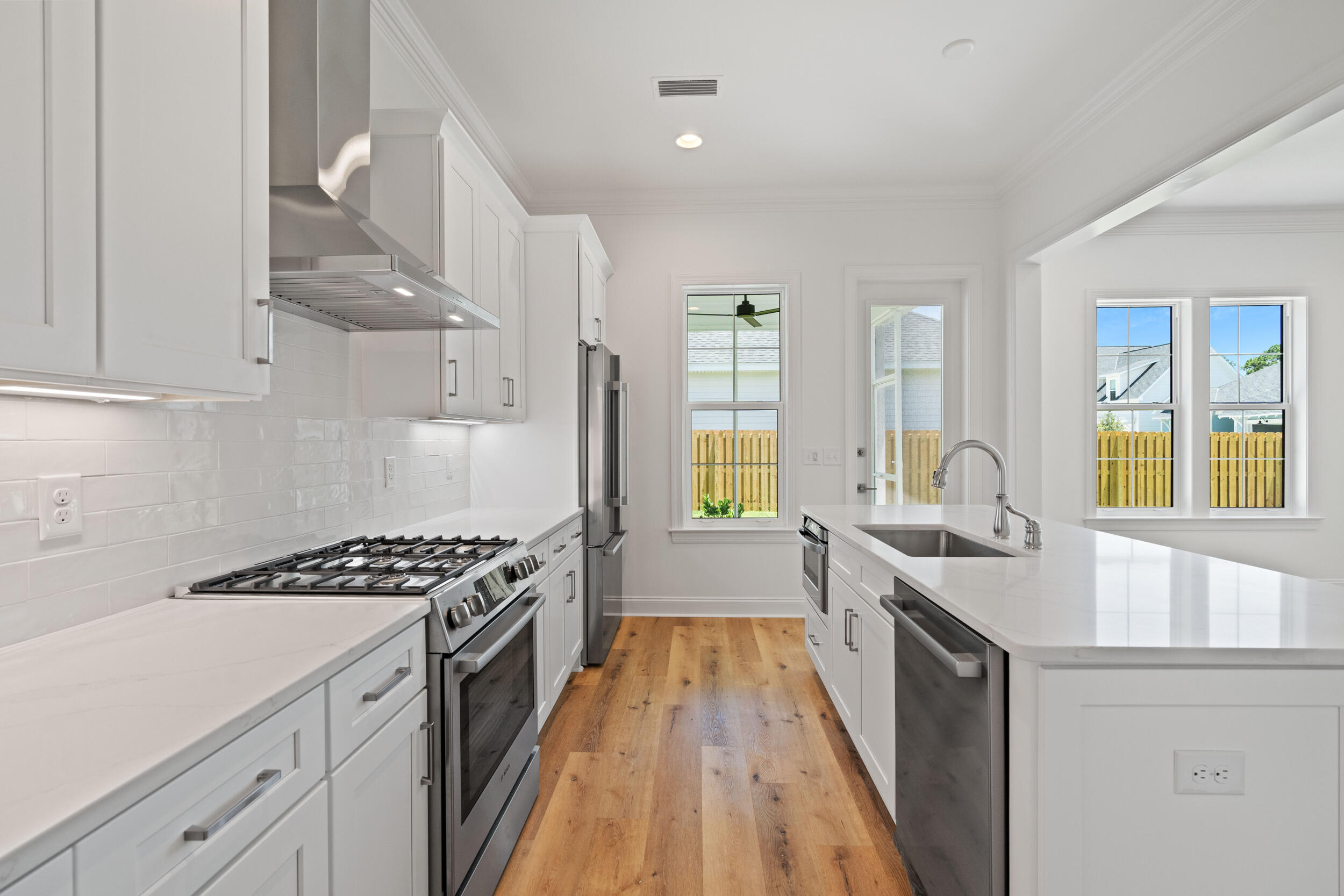 WATERSOUND ORIGINS - Residential