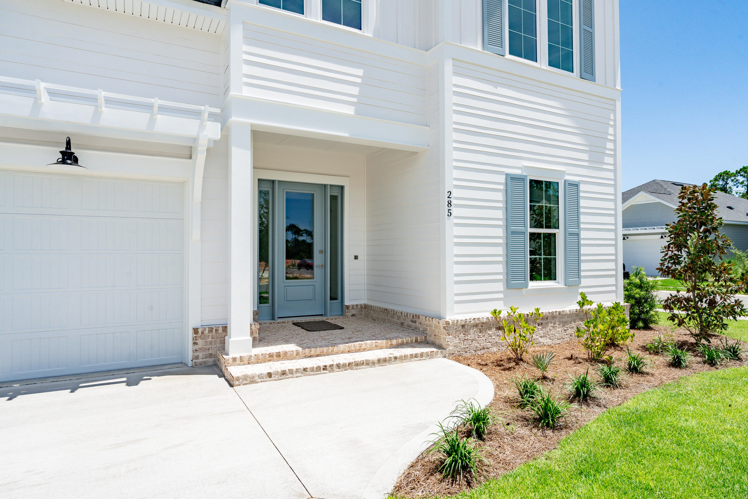 WATERSOUND ORIGINS - Residential