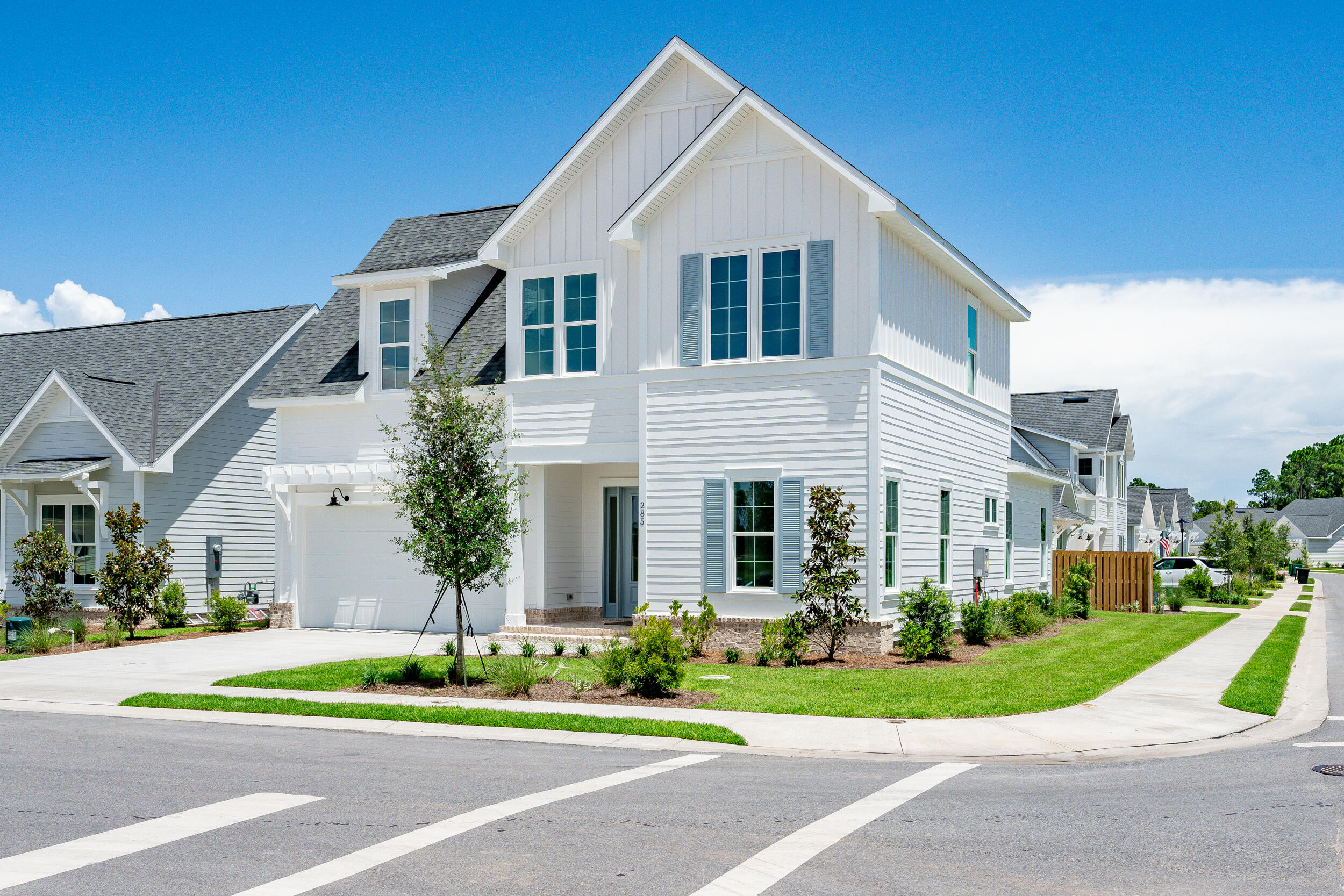 WATERSOUND ORIGINS - Residential