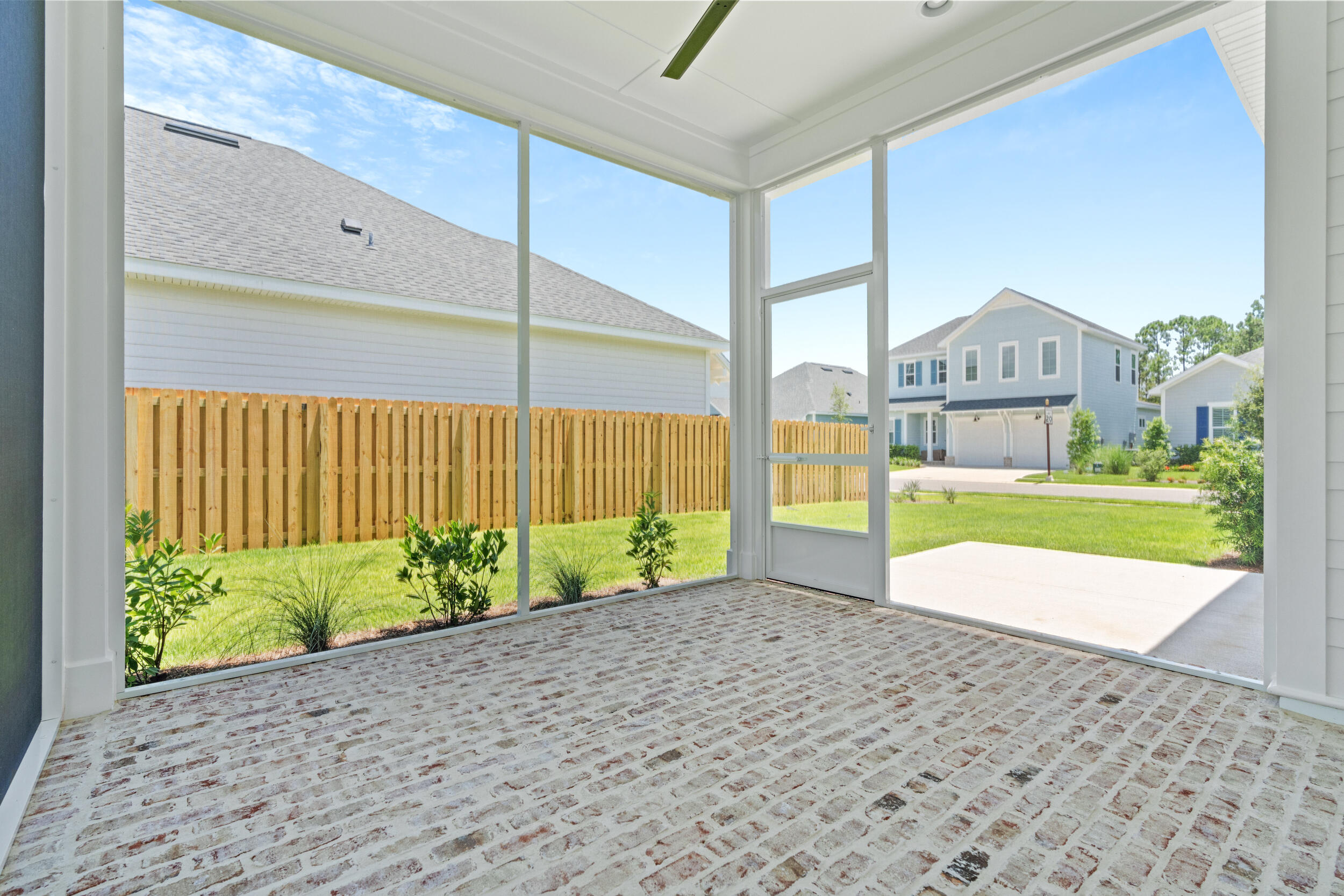 WATERSOUND ORIGINS - Residential