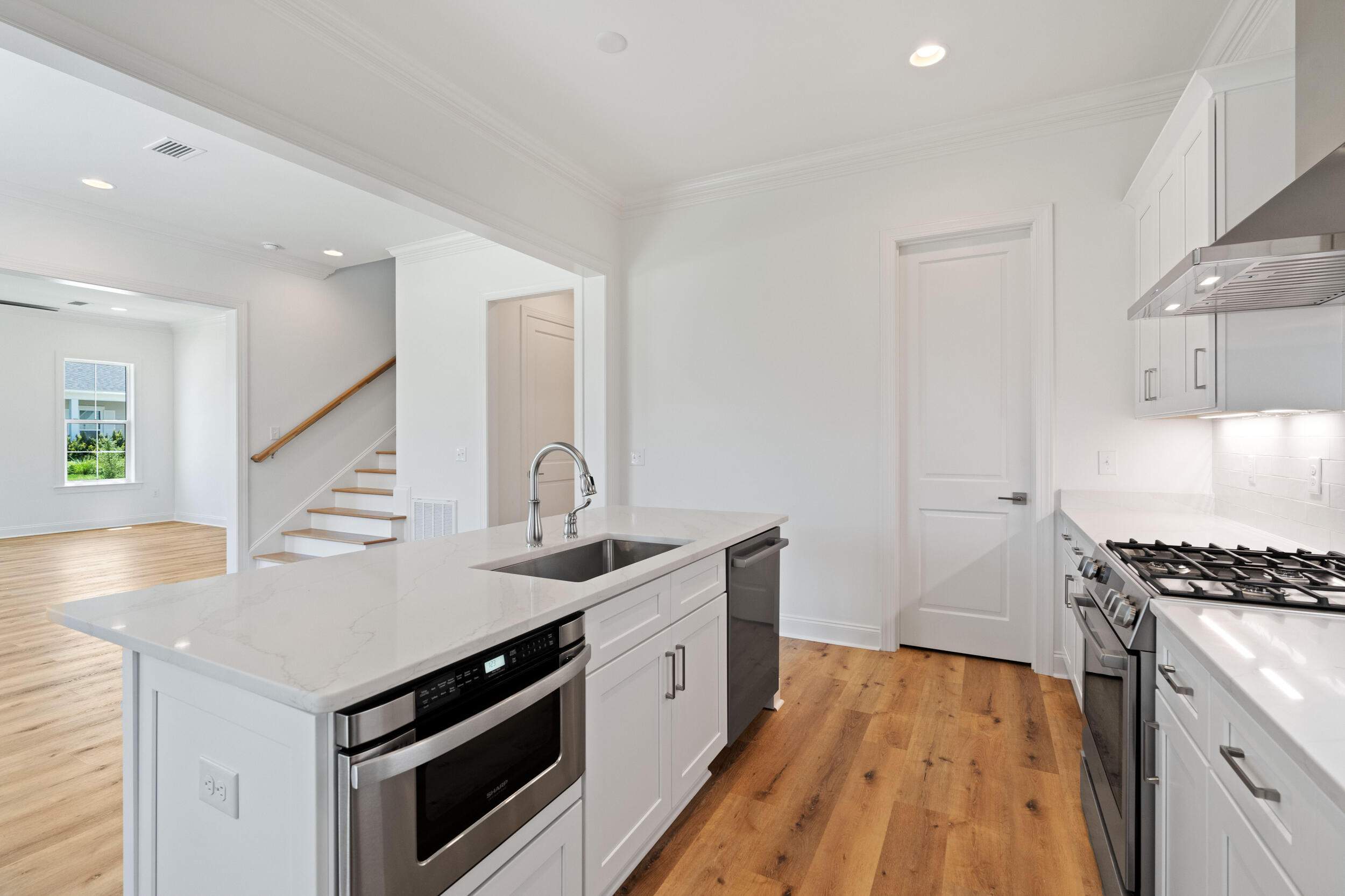 WATERSOUND ORIGINS - Residential