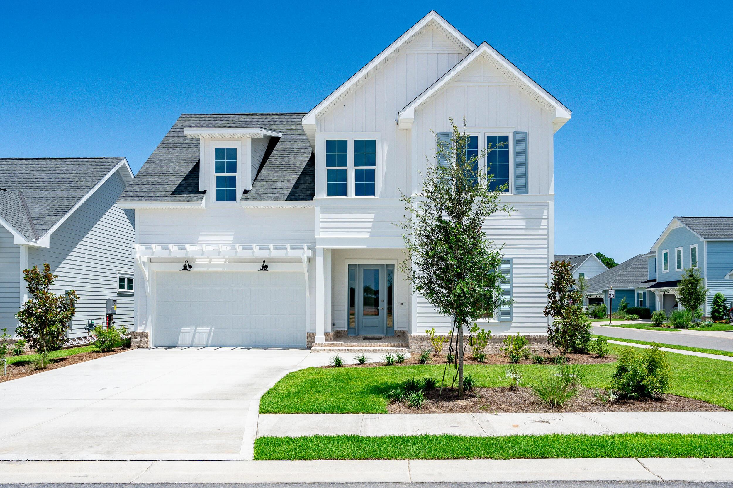 WATERSOUND ORIGINS - Residential