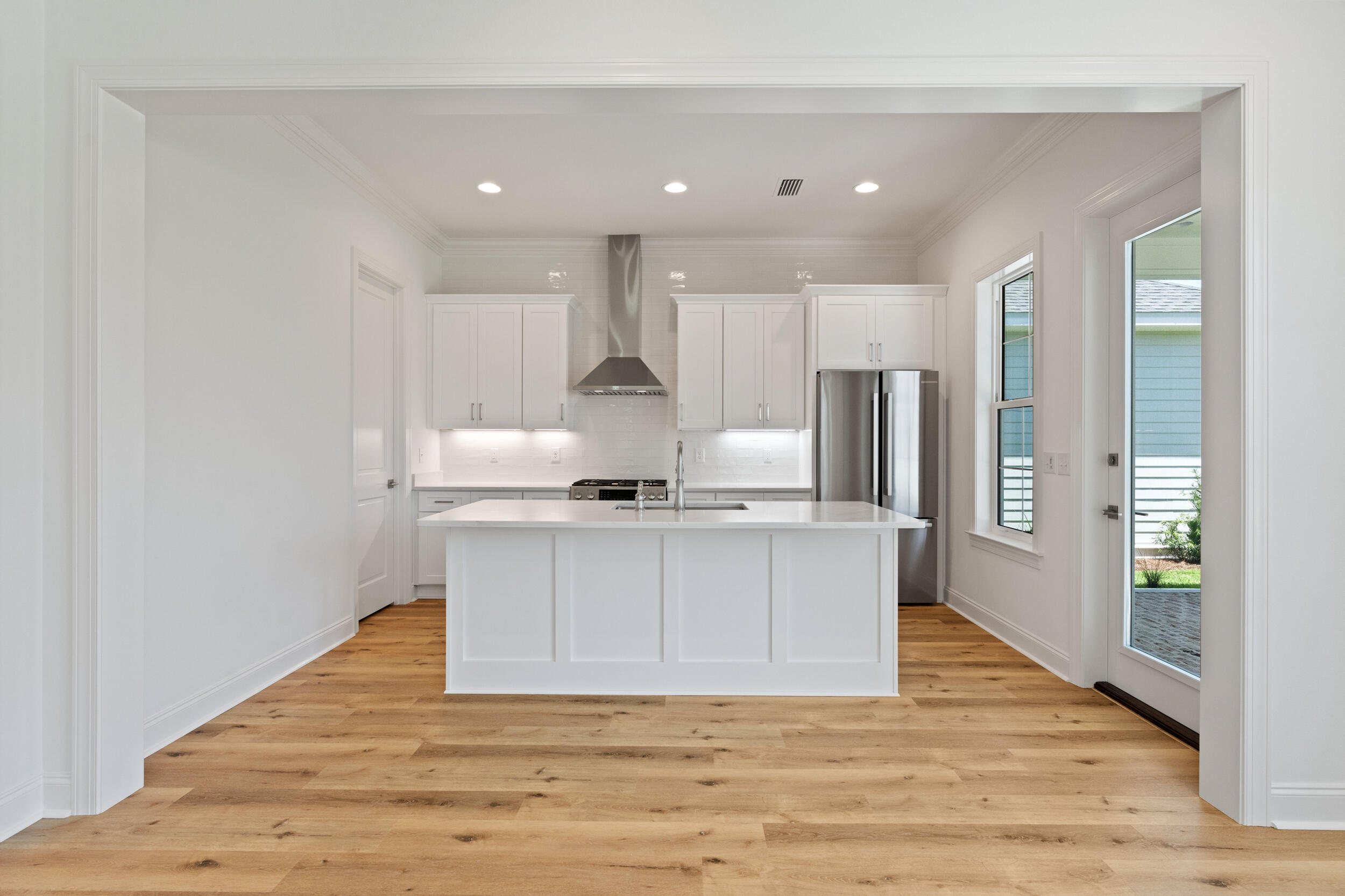 WATERSOUND ORIGINS - Residential