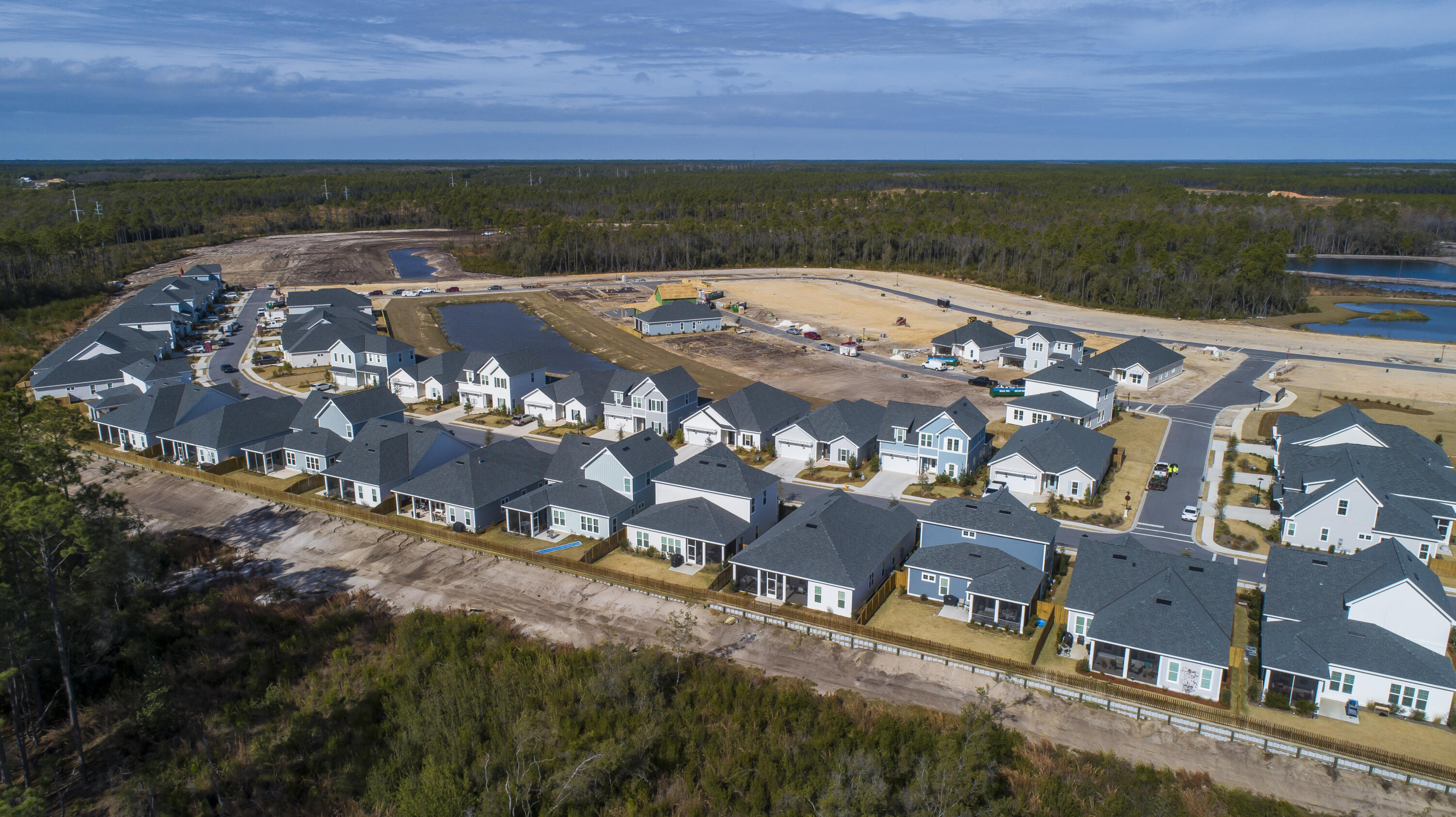 WATERSOUND ORIGINS - Residential