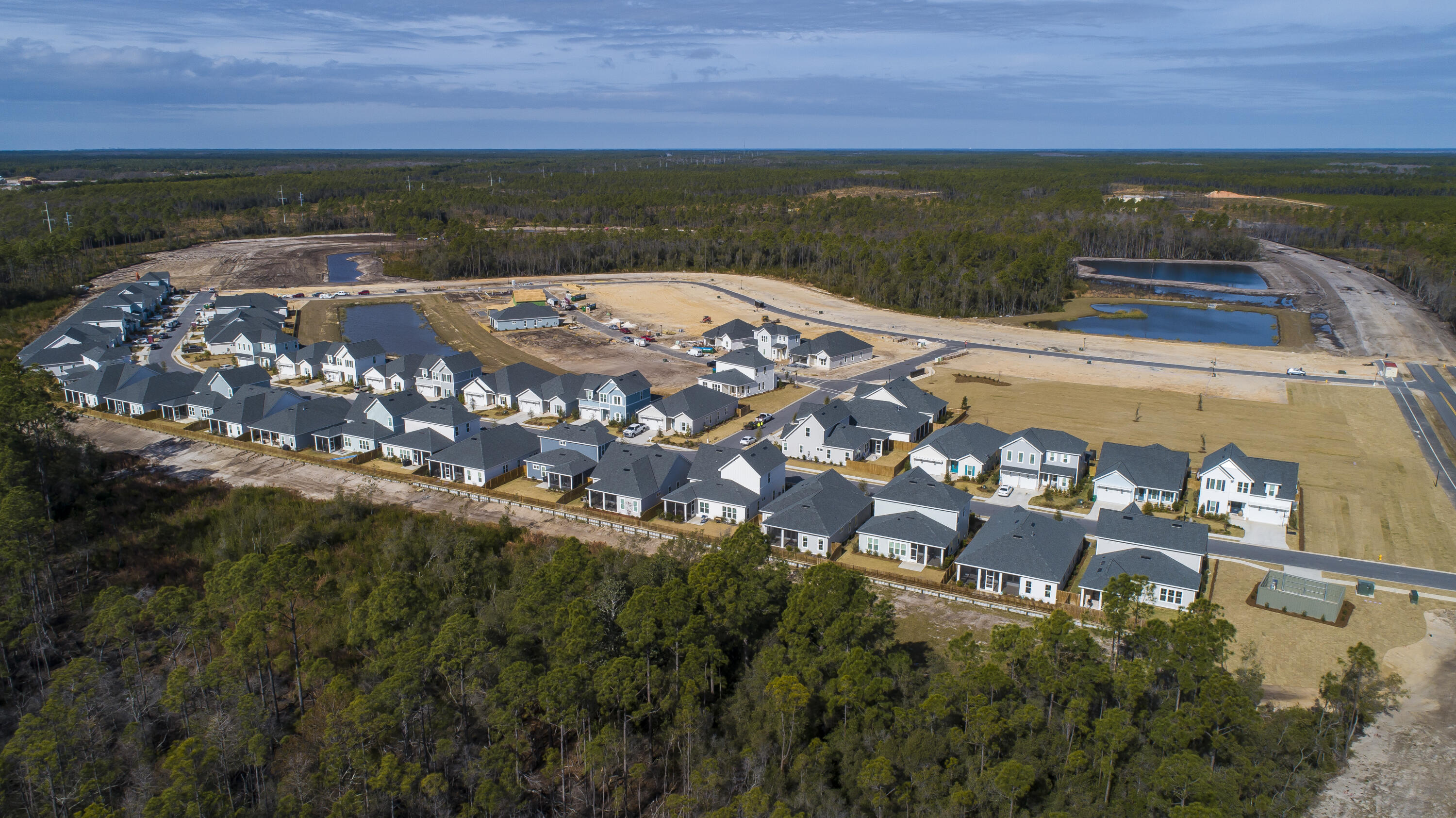 WATERSOUND ORIGINS - Residential